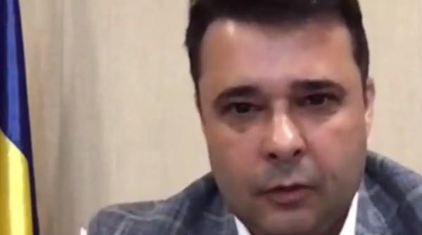 Daniel Florea, primar Sector 5. ”Suntem singurii din țară”. Ce a făcut (VIDEO)