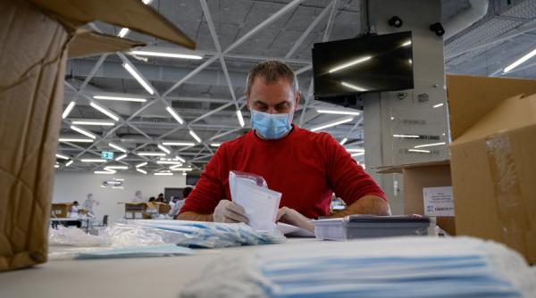 SCANDAL în Guvernul Finlandei! Totul din cauza unui import de măști