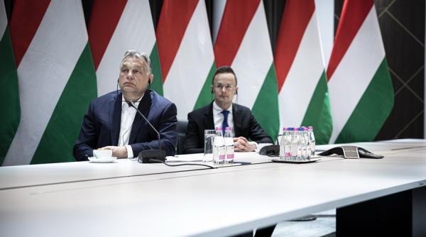 Viktor Orban prelungește restricțiile de circulație pe termen nelimitat