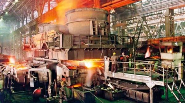 Taxe antidumpig la oțel inoxidabil pentru China, Indonezia şi Taiwan