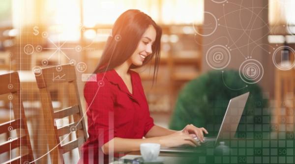 Cum ne ajută internet banking