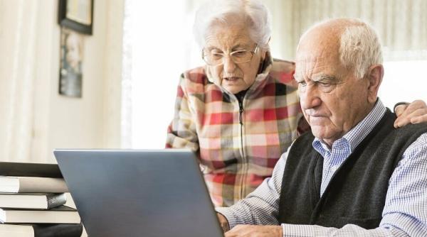 PREVIZIUNI: Când vor fi majorate pensiile