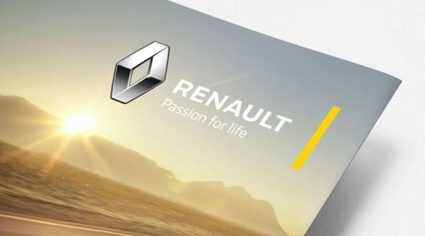 Renault schimbă strategia sa cu China