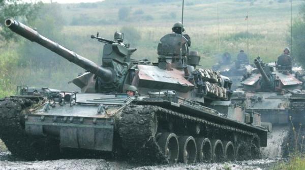 Romarm se reprofilează. Anunțul ministrului Economiei