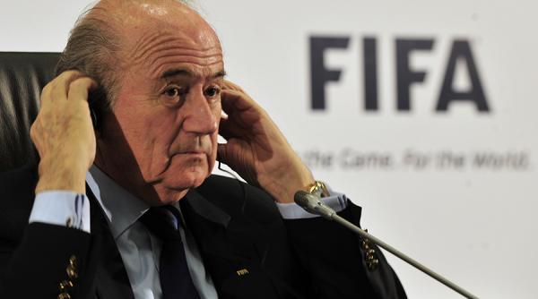 Banii vorbesc. Sepp Blatter ar da Qatarul pentru SUA