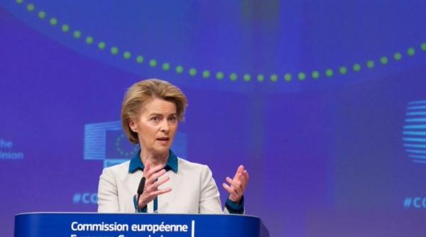 Coronavirus. Comisia Europeană a prezentat foaia de parcurs a relaxării