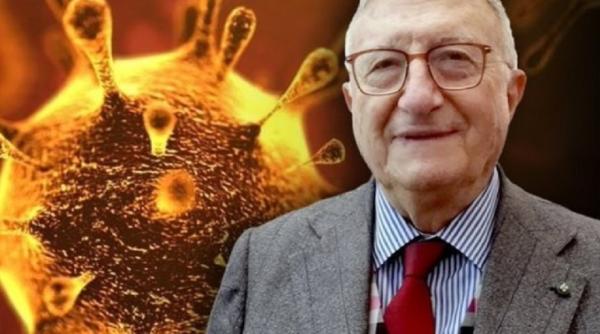 Declarație ȘOCANTĂ. Pentru covid-19 nu este nevoie de un vaccin