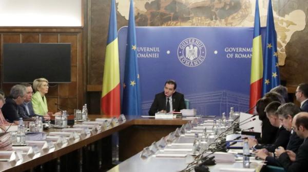 Stare de Urgență. Măsurile avute în vedere de Guvern pentru a doua lună