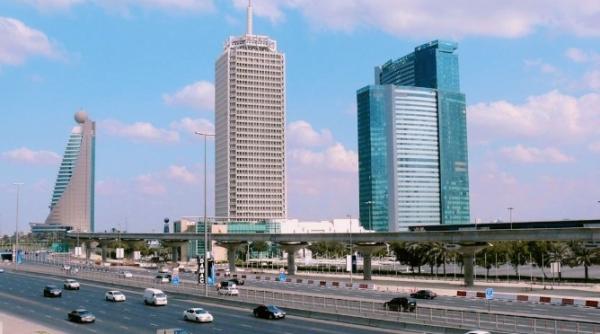 World Trade Center din Dubai este acum cel mai mare spital din Orientul Mijlociu