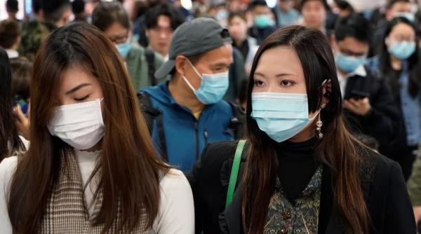 Covid-19. China explică de ce s-a creat impresia că ar fi mințit 