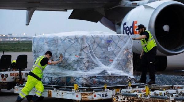 Donald Trump: Este timpul ca America să repornească