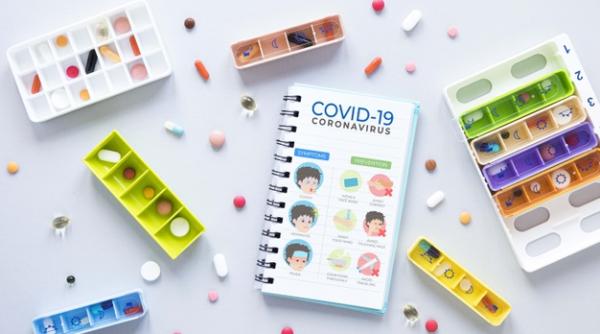 Antiviralul Redemsivir ar putea fi produs și în România. În ce condiții