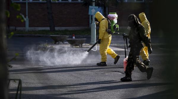 Repornirea Italiei pusă în pericol. Milano, nou val de îmbolnăviri