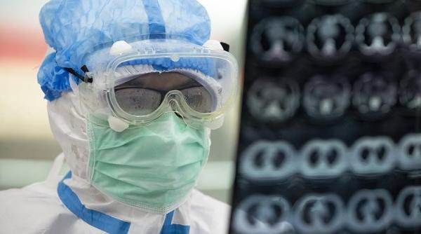 Covid-19. Un medic rus vorbește despre ciudățeniile coronavirusului