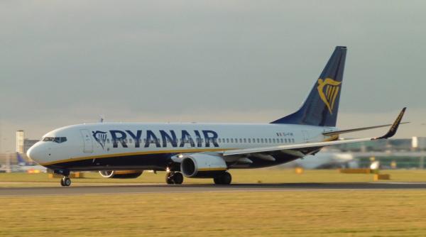 Curtea de Justiţie a UE obligă Ryanair să precizeze prețul complet al biletelor