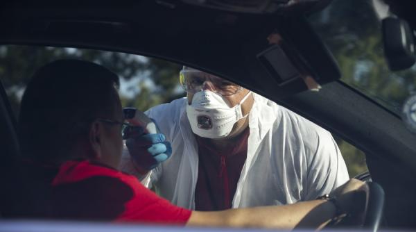 Noi reguli la tranzitarea Ungariei pentru români, ucraineni și sârbi