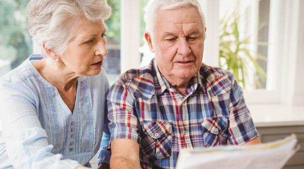 Probleme cu plata pensiilor? Precizări oficiale