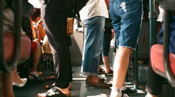 Pandemie. Cele mai sigure și nesigure mijloace de transport