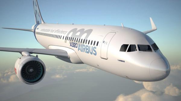 Airbus. Reducerea producției și concedieri masive 