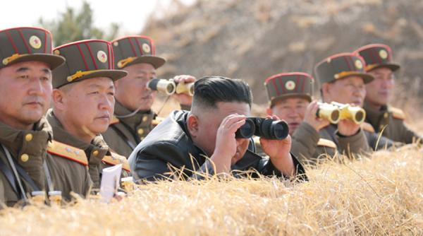 Ce se întâmplă de fapt cu președintele Kim Jong Un