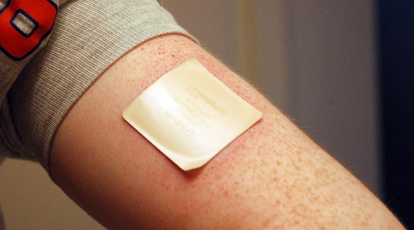 Covid-19. Isterie pe tema plasturilor cu nicotină. Guvernul de la Paris ia măsuri