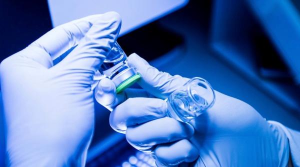 Tratament anti-covid-19. Medicamentul care le dă speranțe medicilor 