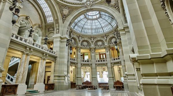 CEC Bank. Credite de aproximativ 2 miliarde lei prin programul IMM Invest 