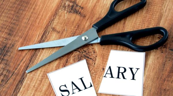 Impozitarea suplimentară a salariilor, propusă de Academia Română