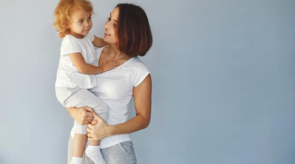 Covid-19: Copii sub 10 ani nu reprezintă un risc de infecție cu coronavirus