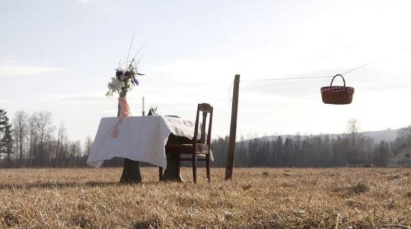 Idei de afaceri. Suedezii au inventat restaurantul de pandemie