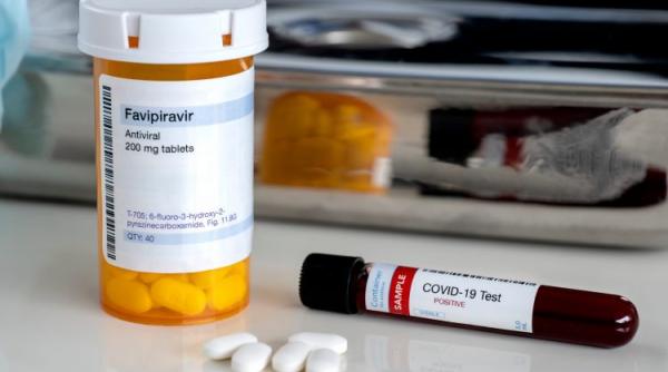 Un medicament ieftin împotriva Covid-19 a dus la explozia acțiunilor firmei care le produce