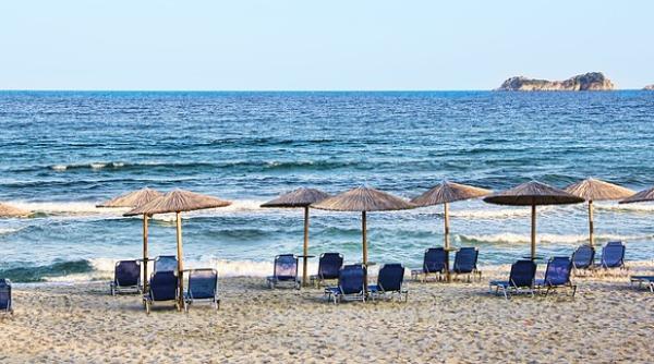 Vacanță la mare. Cum se vor caza și unde vor servi masa turiștii