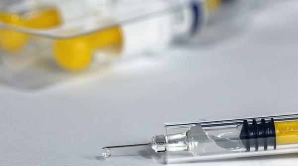 Covid-19. Germania are un VACCIN. L-a testat și vrea să meargă mai departe