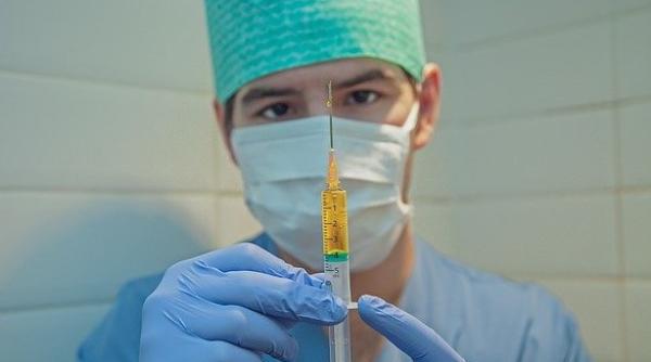 Vaccin produs de China! CORONAVAC împotriva coronavirusului