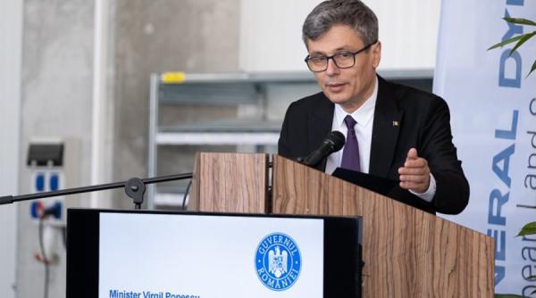 Ministrul Economiei: Industria turismului va beneficia de un pachet de ajutor