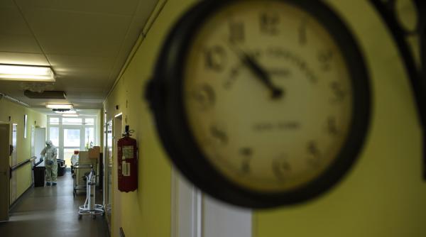 Studiu. Perspective sumbre. Cât va dura pandemia Covid-19