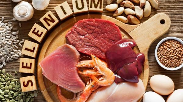 Covid-19. Legătura dintre seleniu și numărul celor vindecați