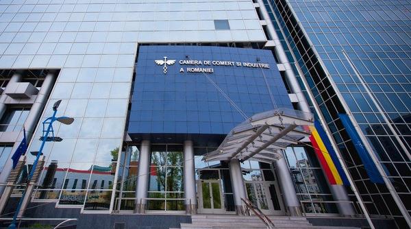 Camera de Comerț și Industrie a României, propuneri pentru repornirea economiei naționale
