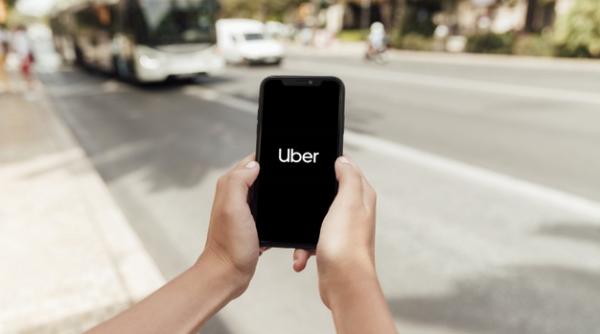 Uber concediază 31% din personalul din Orientul Mijlociu