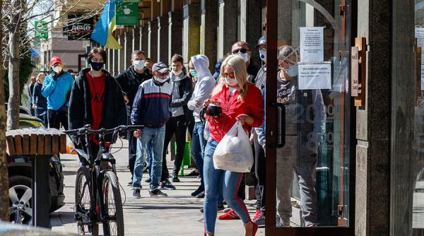 Sprijinirea angajaților și angajatorilor după 15 mai. Măsuri avute în vedere