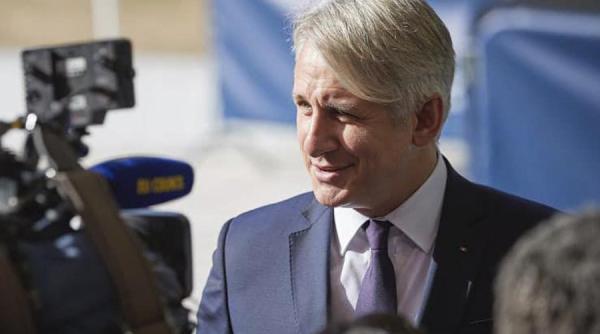 Eugen Teodorovici: Cîțu când e lăsat liber poate fi dezastruos de sincer