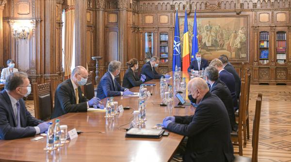 Florin Jianu: IMM-urile au nevoie de 1 miliard de euro