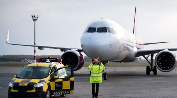 IATA se opune măsurilor propuse pentru reluarea zborurilor