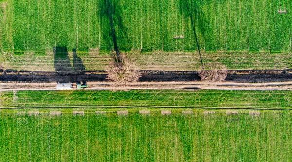 AFIR a publicat Ghidului solicitantului pentru finanțări PNDR