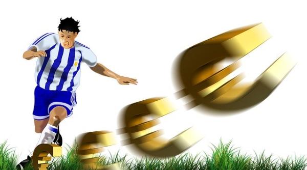 Fotbal. Noul coronavirus a făcut PRAF piața transferurilor