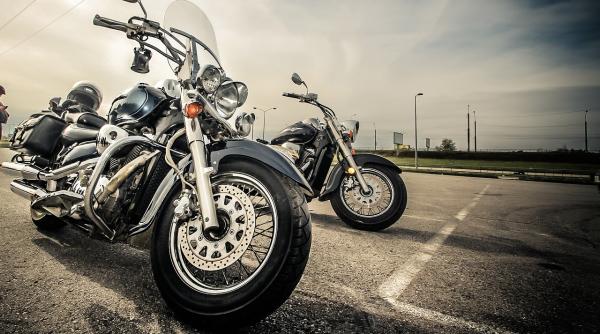 Mărcile de motociclete şi scutere care sunt disponibile în Programul "Rabla" 2020