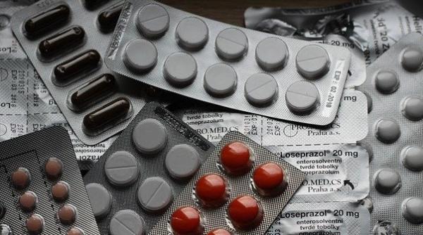 Medicamente la ușă, pentru clujeni