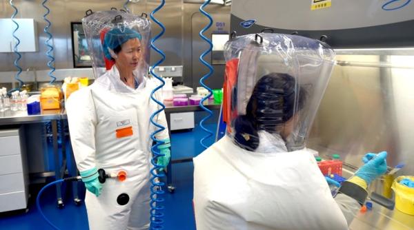 Noul virus. Cu ce se ocupă, de fapt, laboratorul din Wuhan