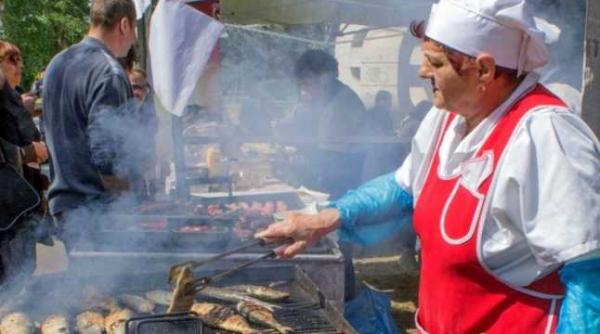 Ce spune Marcel Vela despre ieșitul la grătare după 15 mai