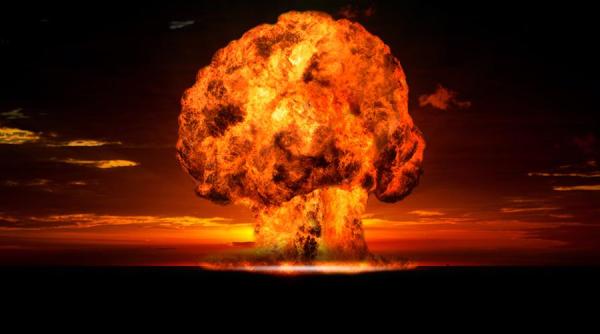 Simulare. Dacă o bombă termonucleară ar fi lansată asupra Moscovei